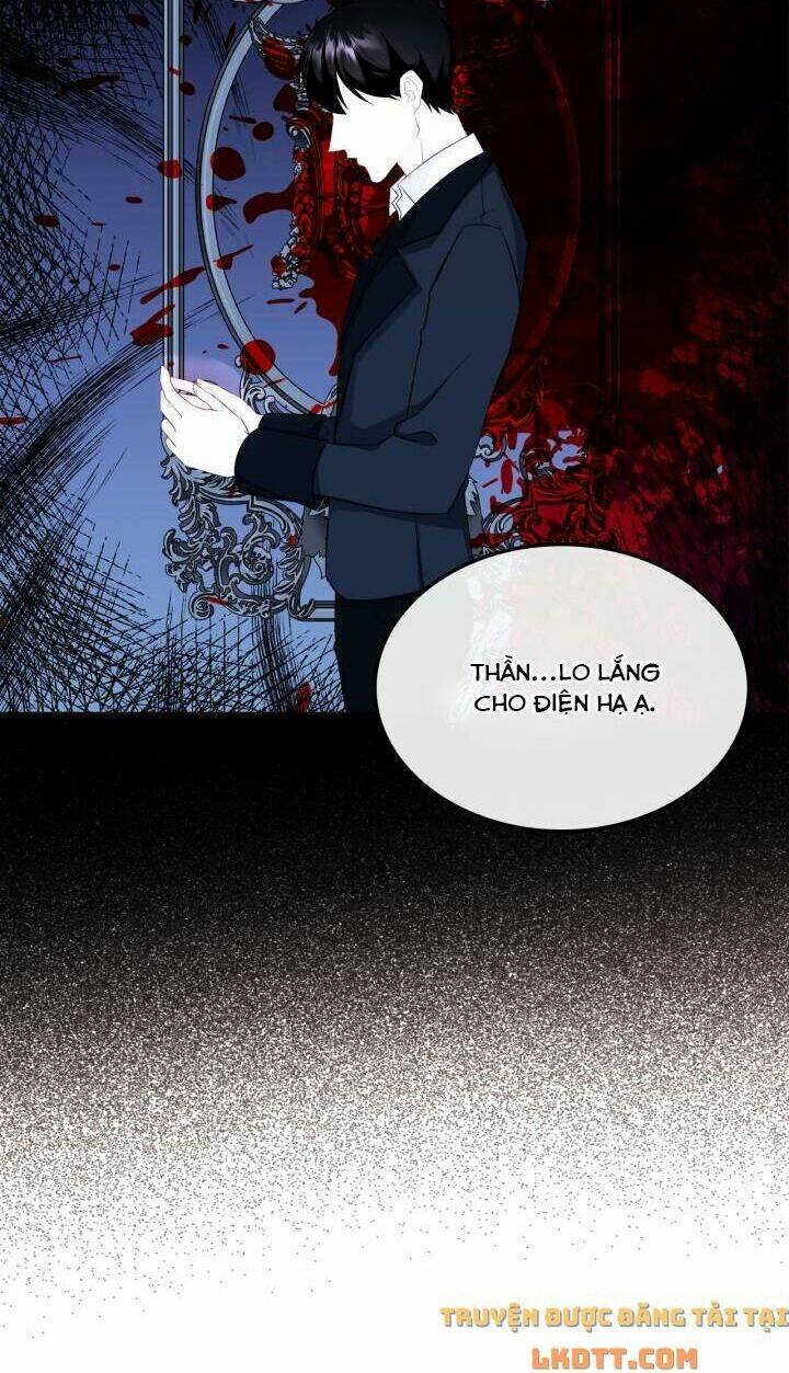 công chúa phản diện muốn ở trong ngôi nhà bánh quy chapter 49 41