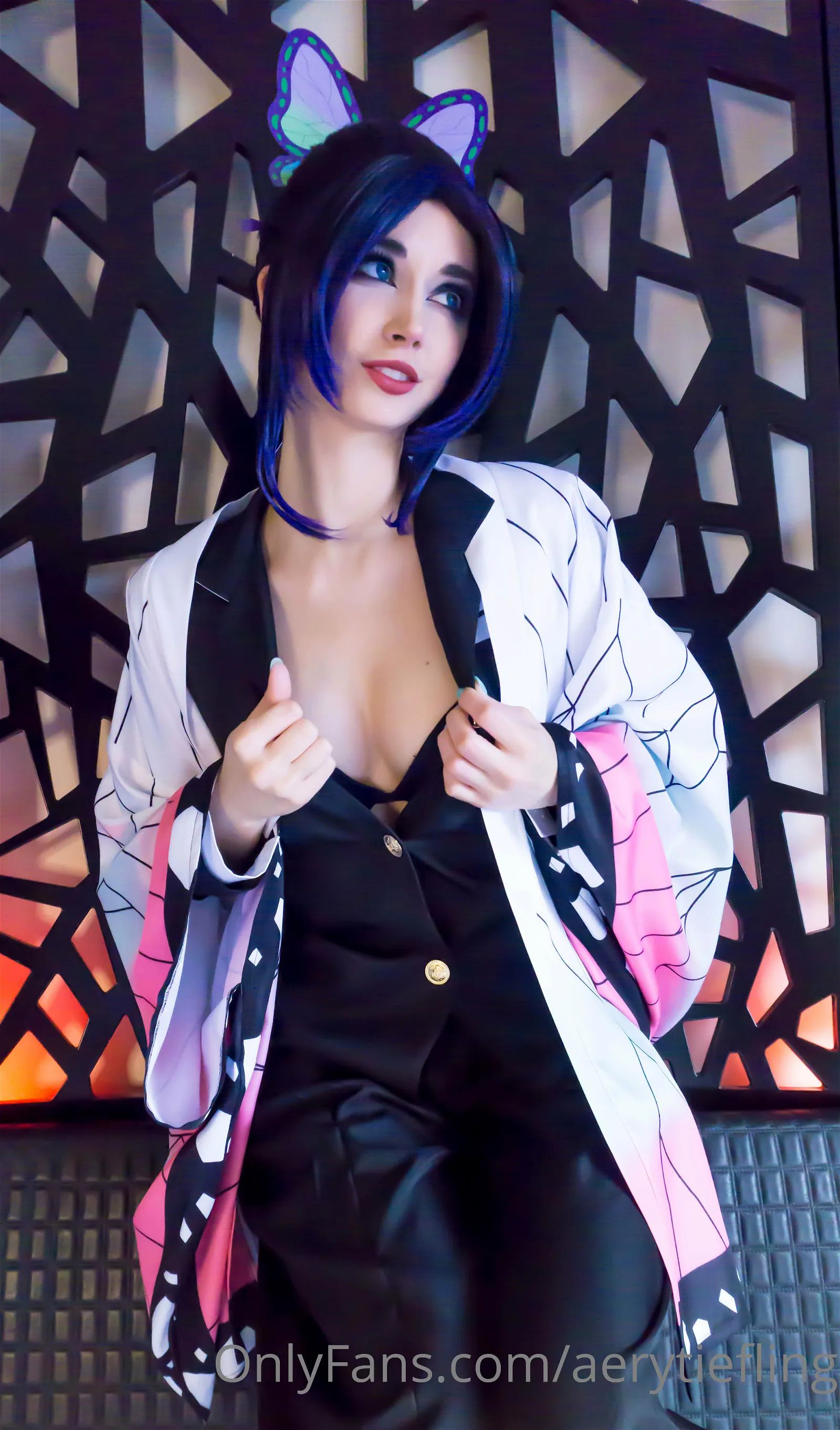 hình cosplay chapter 107 5