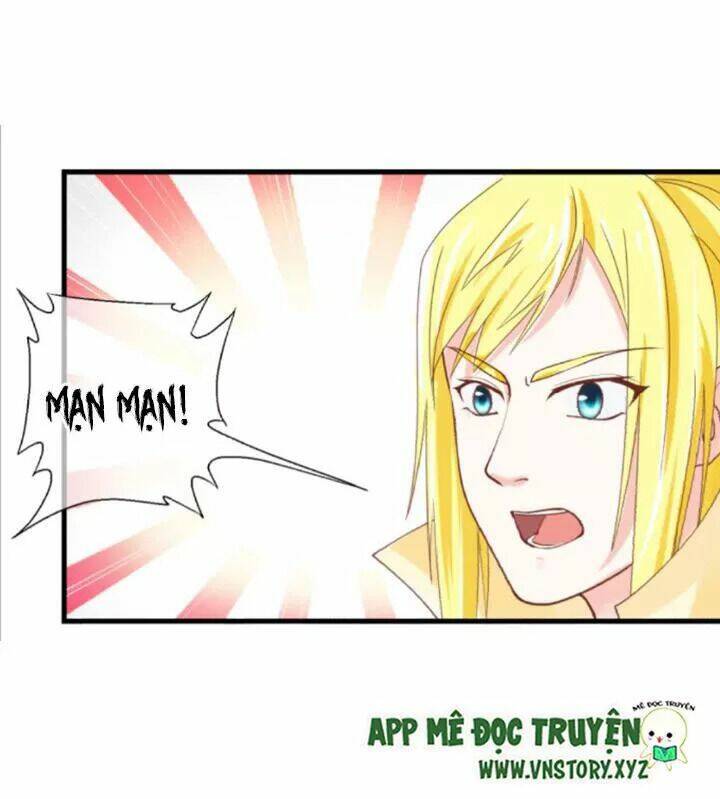 bồn tắm có vấn đề?! chapter 54 29