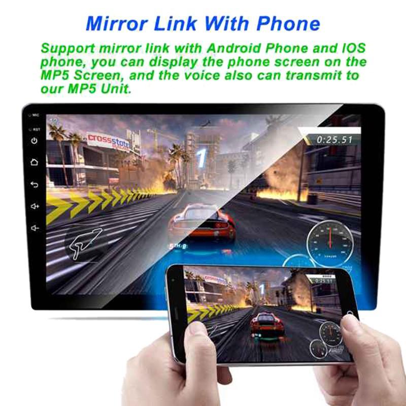 Màn Hình Android 9 inch Cho ACCENT/ VERNA 2016-2020 - Đầu DVD Chạy Android