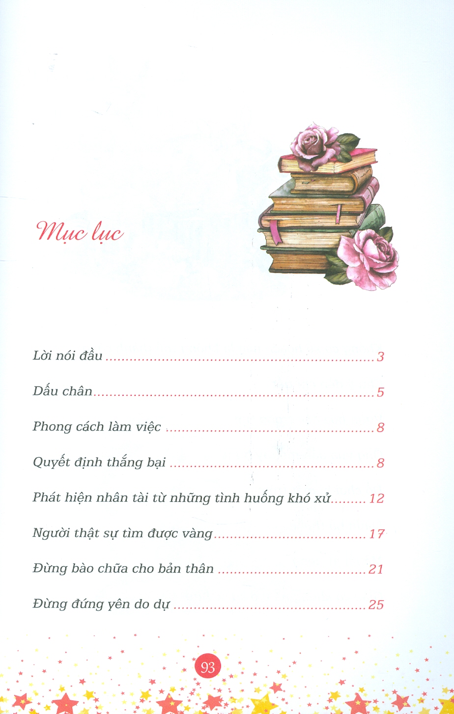 Cùng trẻ lớn lên với những câu chuyện truyền cảm hứng: Nhật Ký Trưởng Thành - Tính Tự Lập