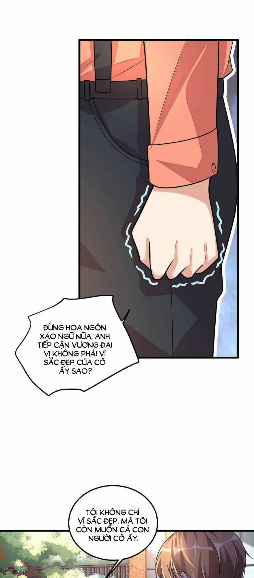 ông xã, em muốn ăn cho anh sạt nghiệp! chapter 39 13