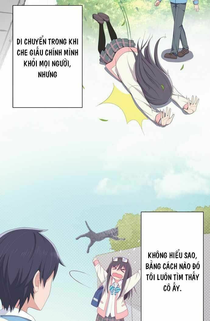 sorairo no graffiti chapter 3 32