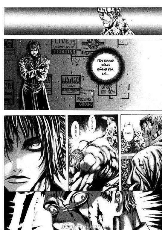 zombie hunter chapter 19 24