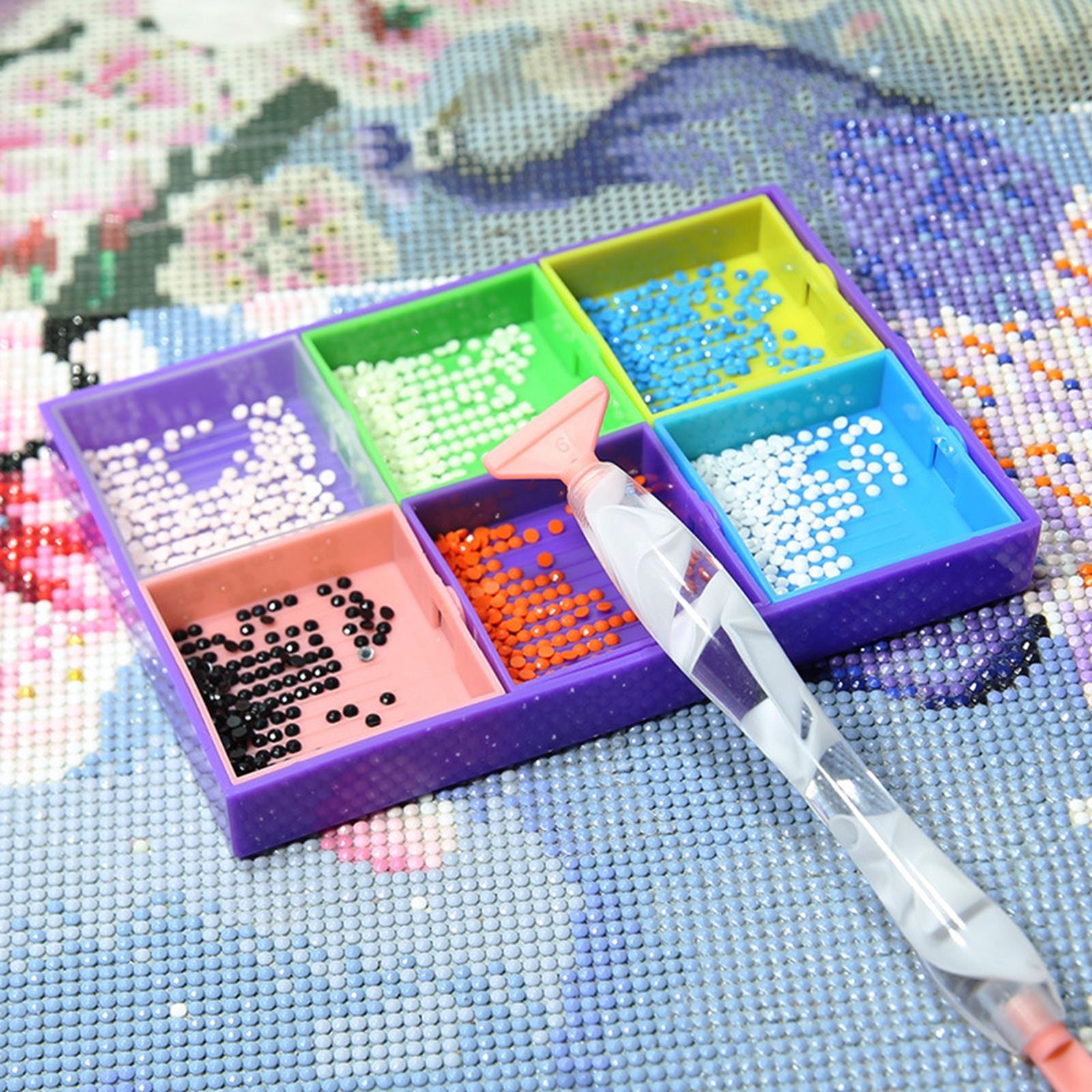 Diamond Set Supplies for Decoration DIY Craft Nail Art