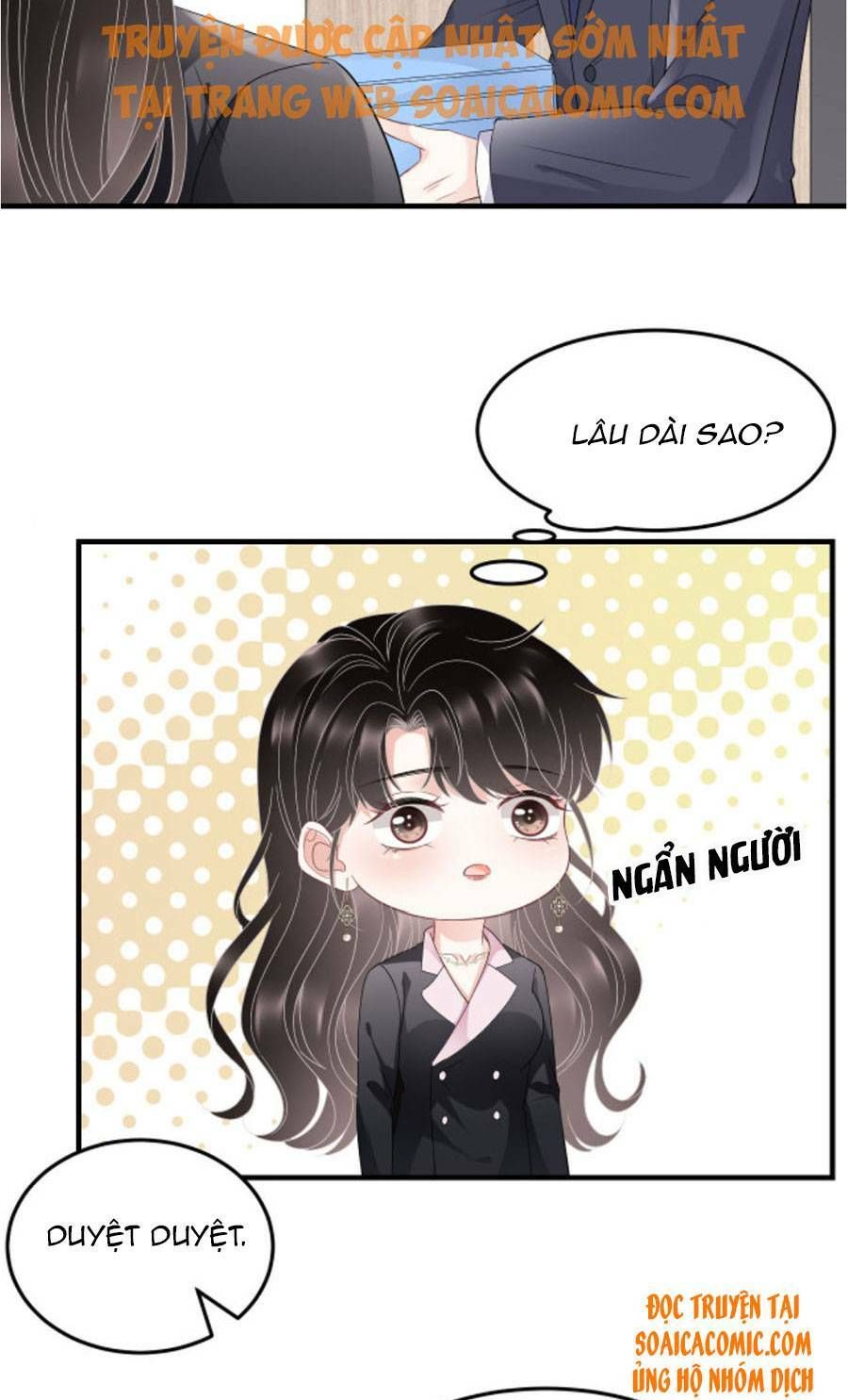 đại tiểu thư có ý đồ gì xấu đâu chapter 67 23