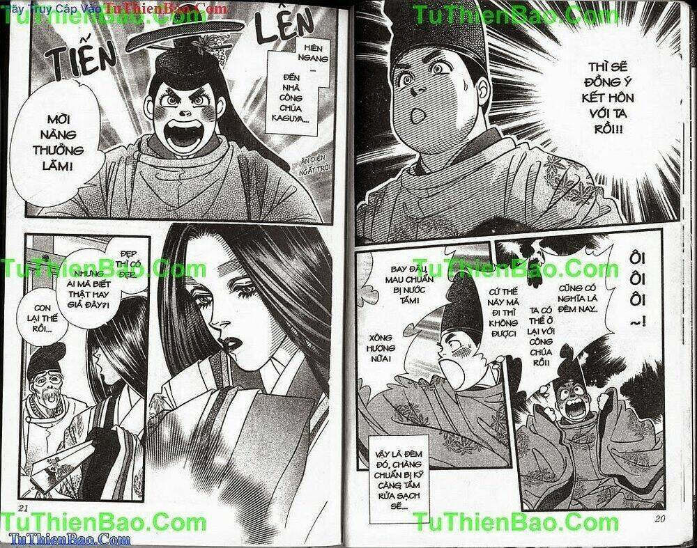 chỉ cần có anh chapter 3 10