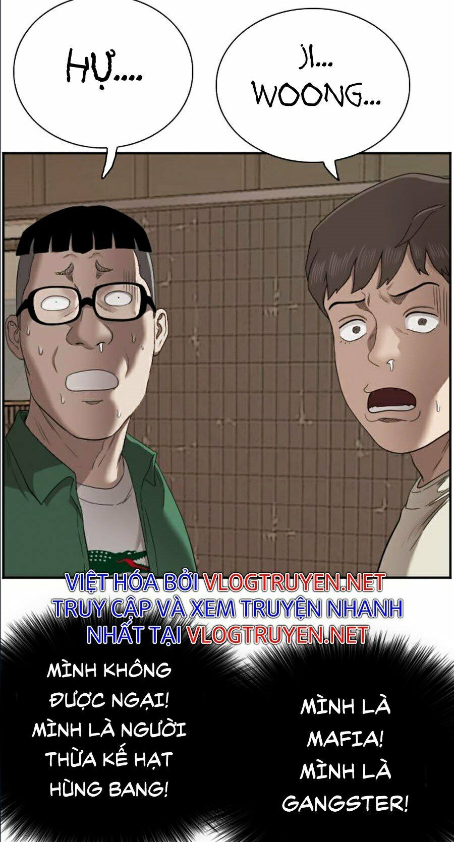 người xấu chapter 61 64