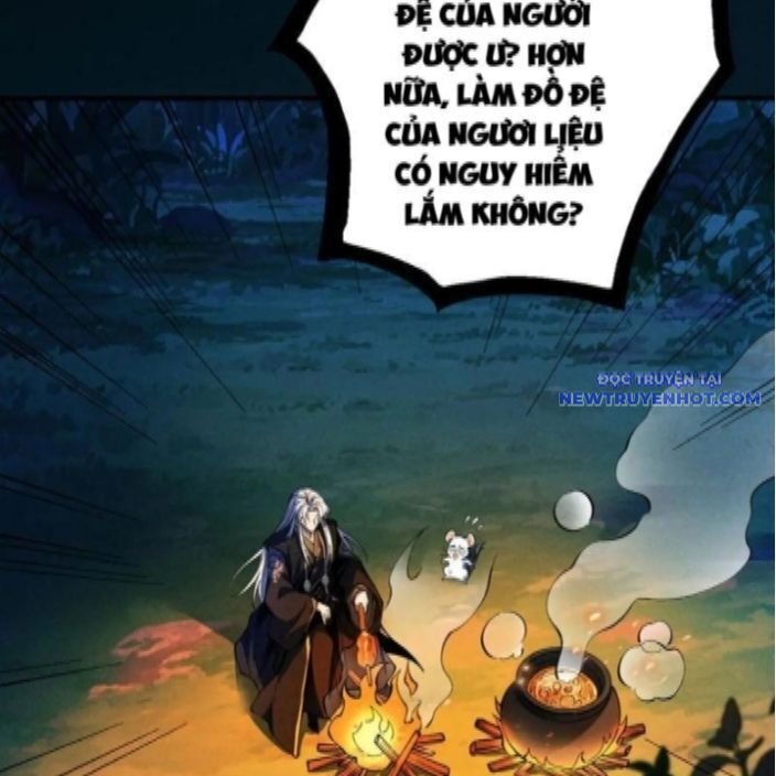 gặp mạnh thì càng mạnh, tu vi của ta không giới hạn chapter 18 125