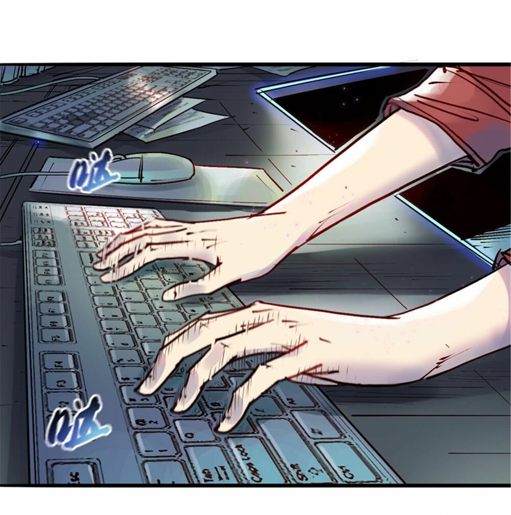 thế giới xa lạ chapter 7 26