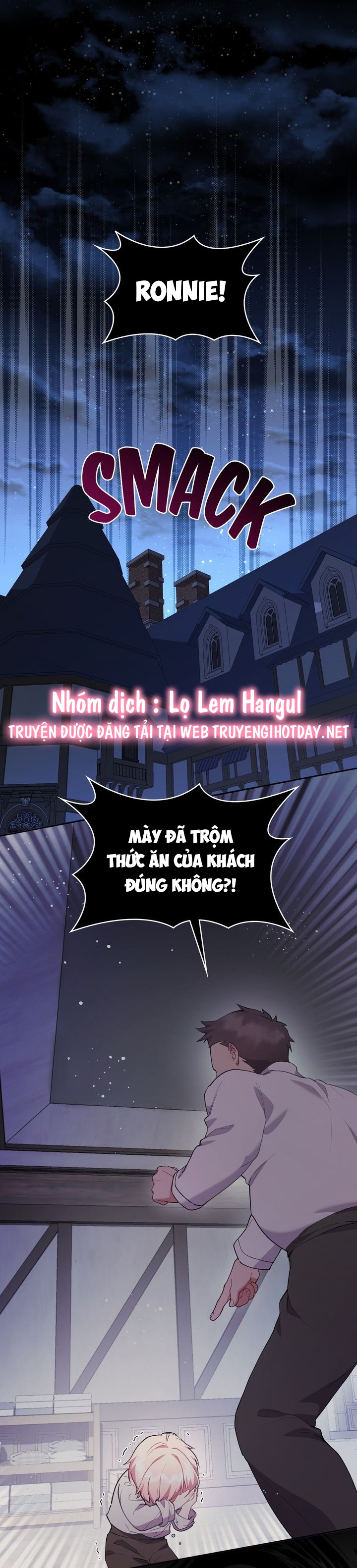 cô con gái nuôi đáng yêu của công tước chapter 7 2