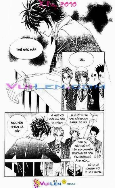 cuộc sống của tôi chapter 6 47