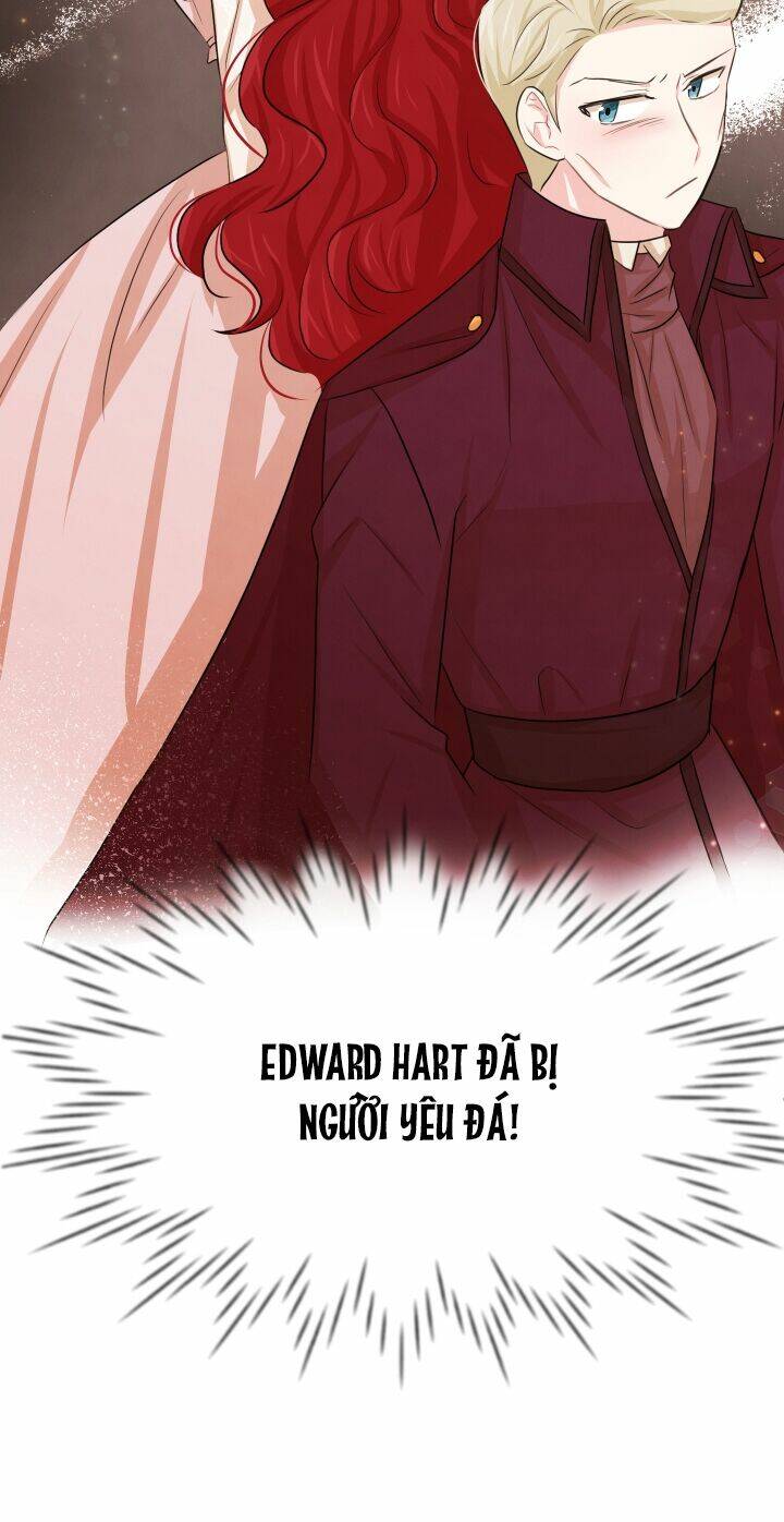 tiểu thư scarlet, em không muốn trả thù sao? chapter 20 62