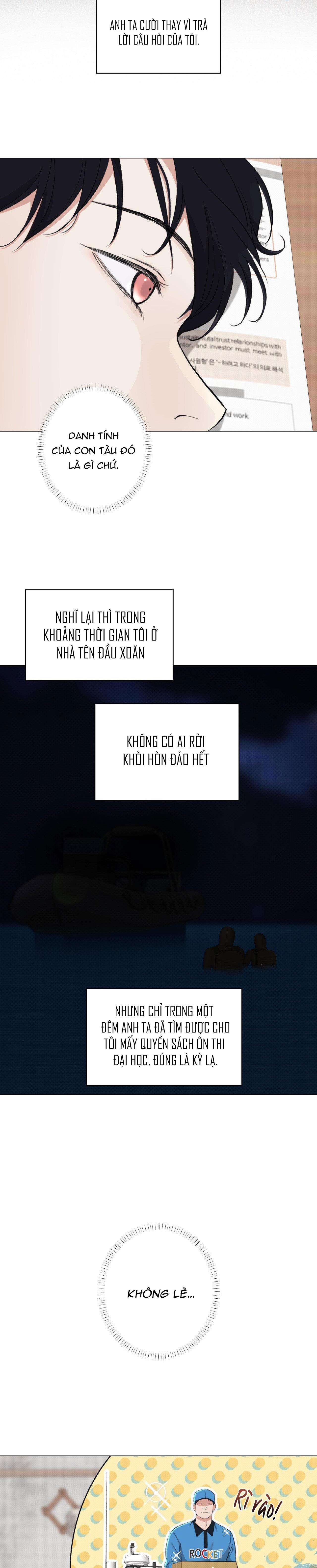 em bé và đại ca chapter 14 10