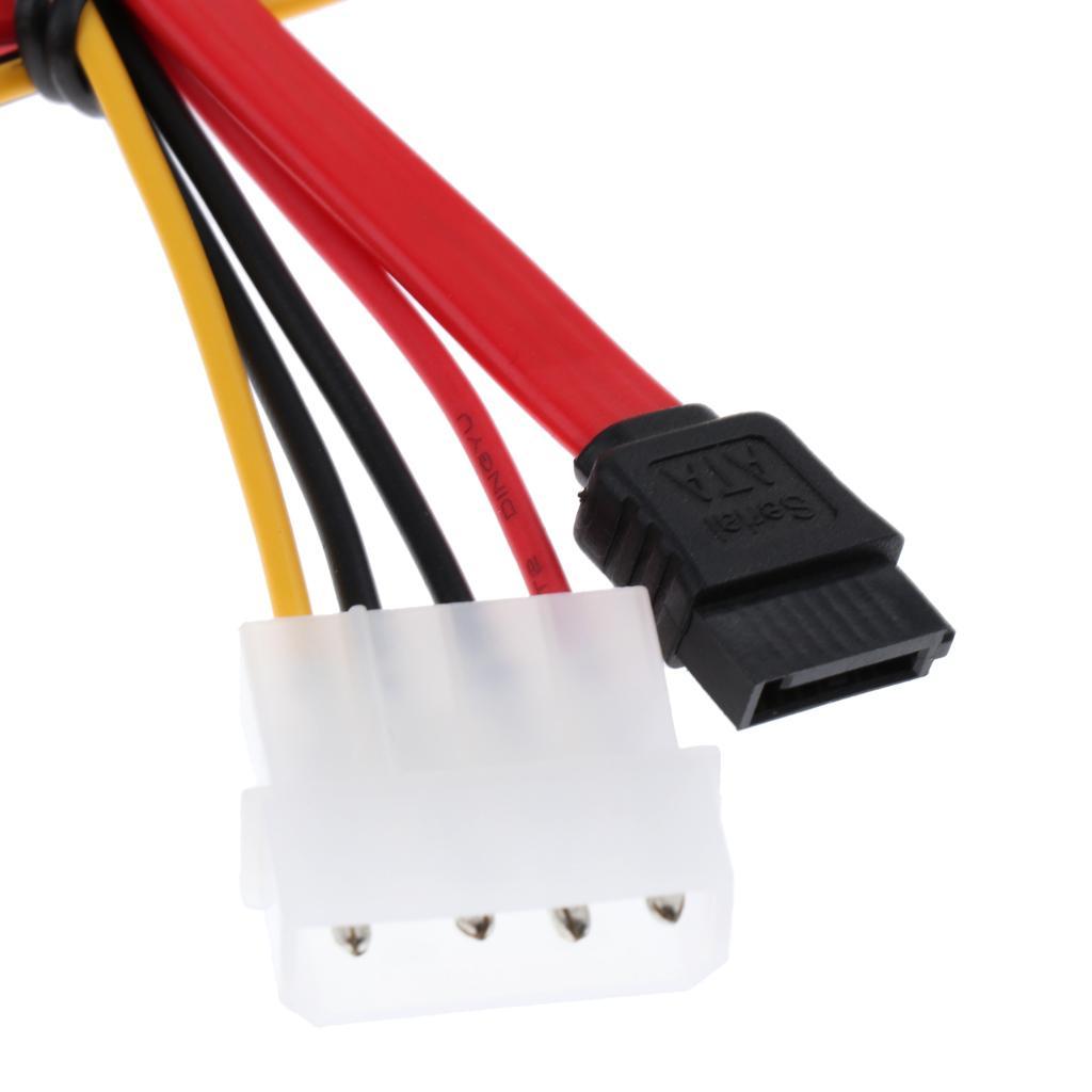 22Pin Pin/ Combo Extension Cable 30CM