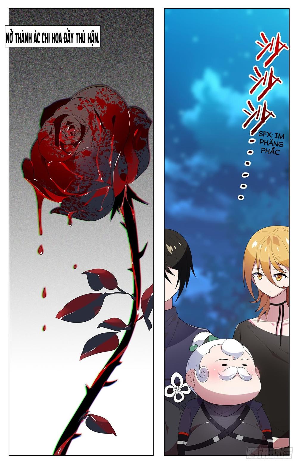 như loan chapter 19 10