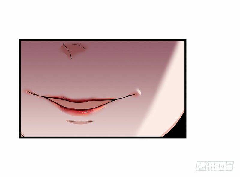 thanh cung chi ninh mặc vô thanh chapter 15 14