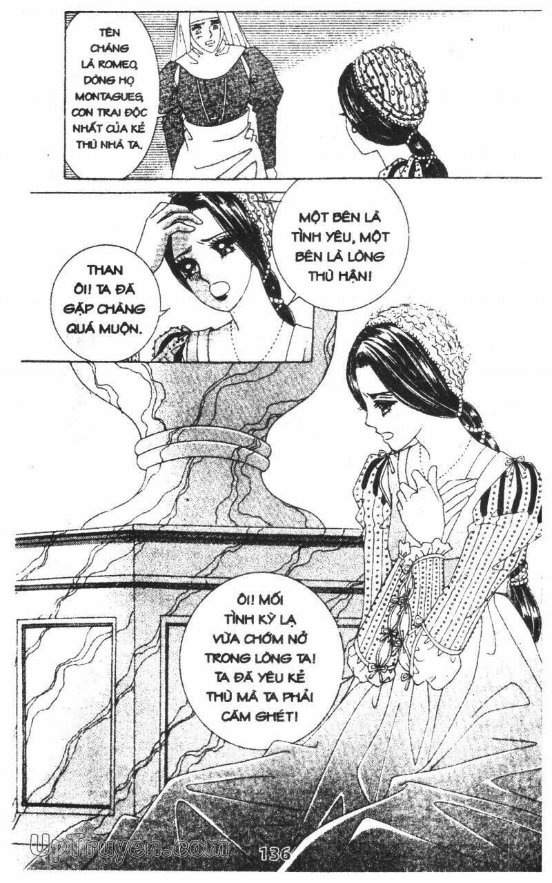 mặt nạ tình yêu chapter 43 50