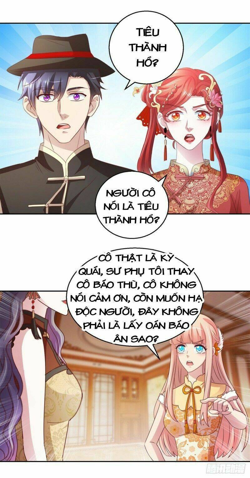 vú em là cổ tiên chapter 141 14