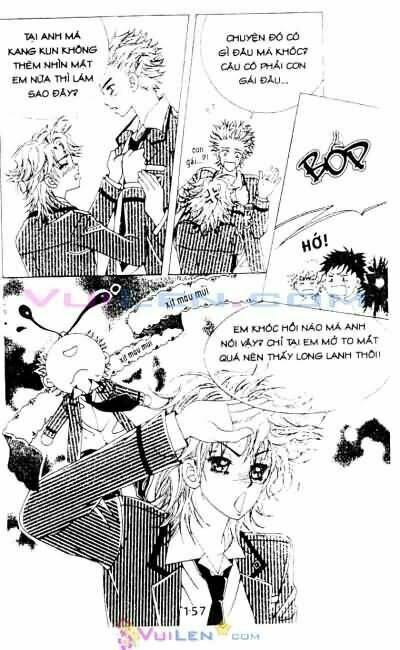 chàng gà mái chapter 7 157