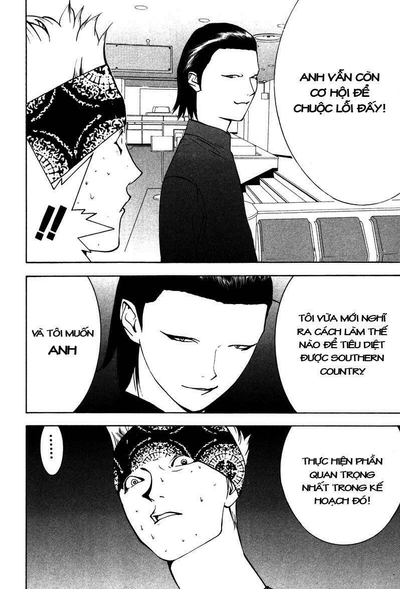 liar game chapter 51 18