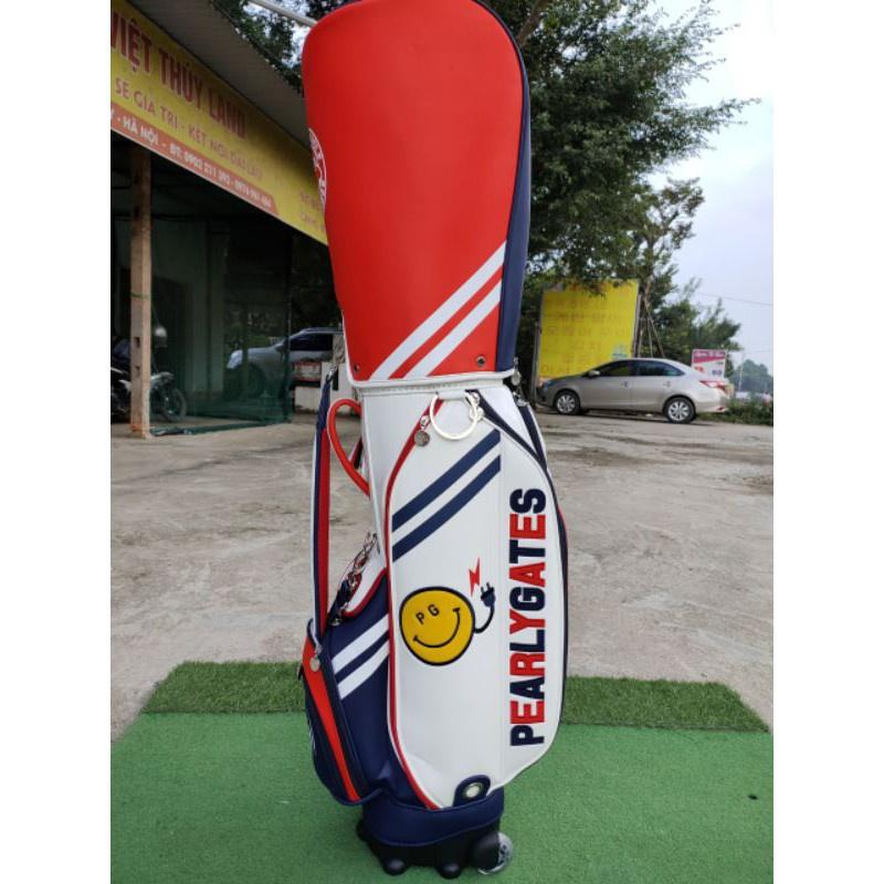 Túi gậy Golf PG cao cấp