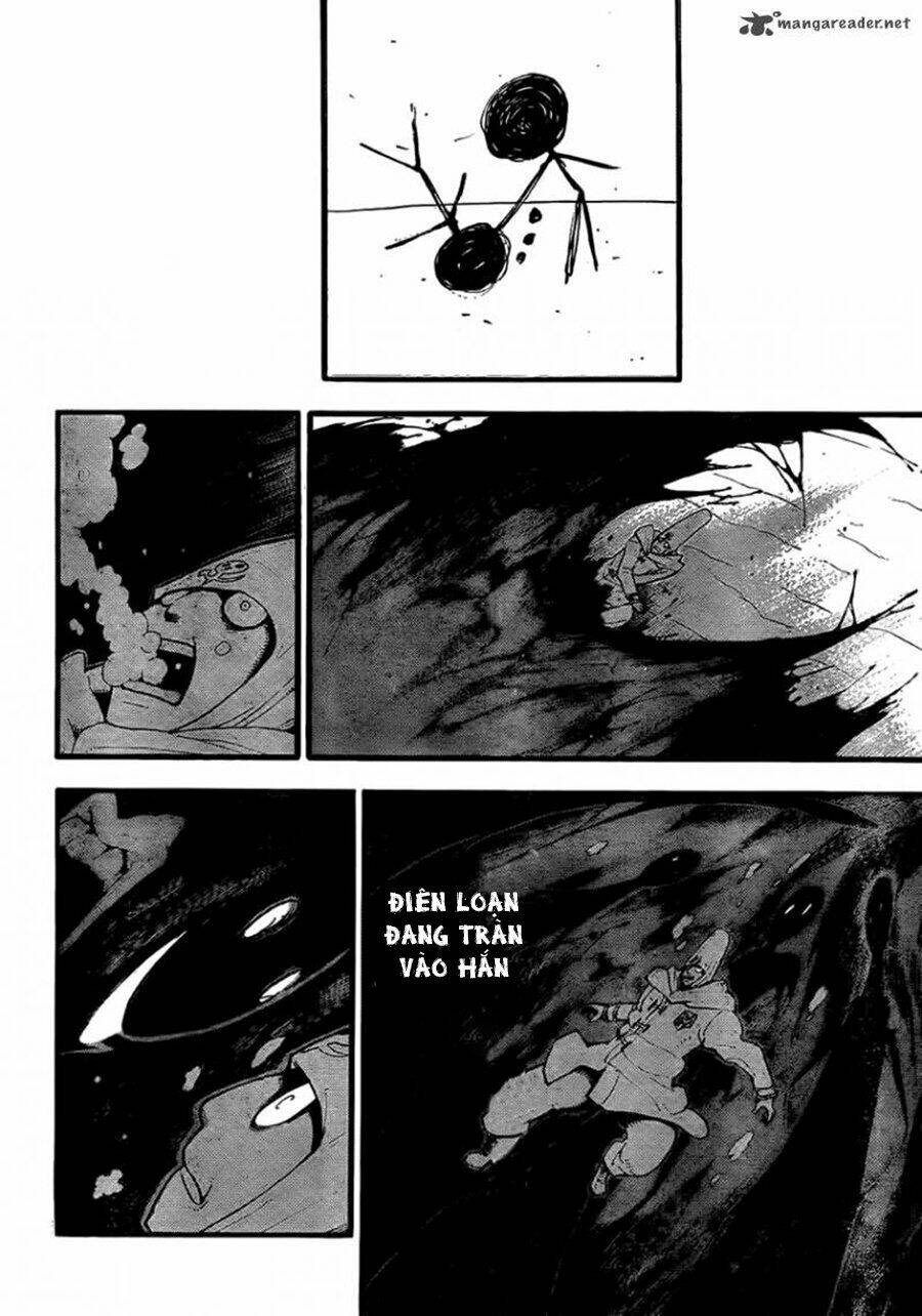 soul eater chapter 87 7