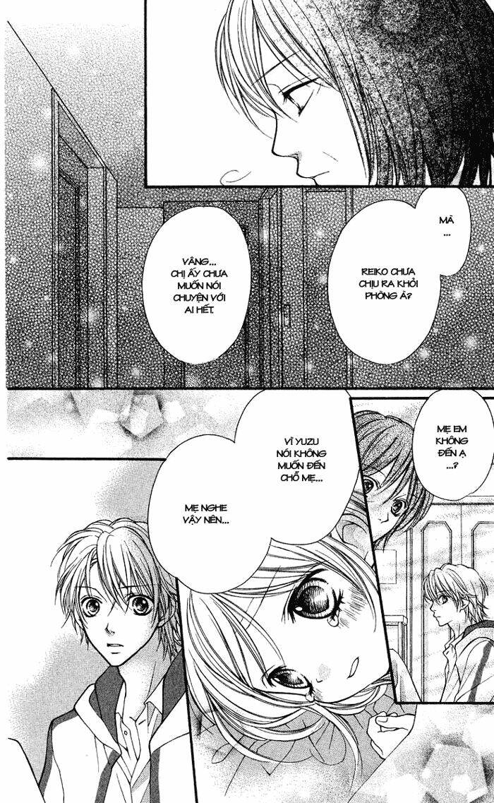 câu chuyện tuổi teen chapter 29 10