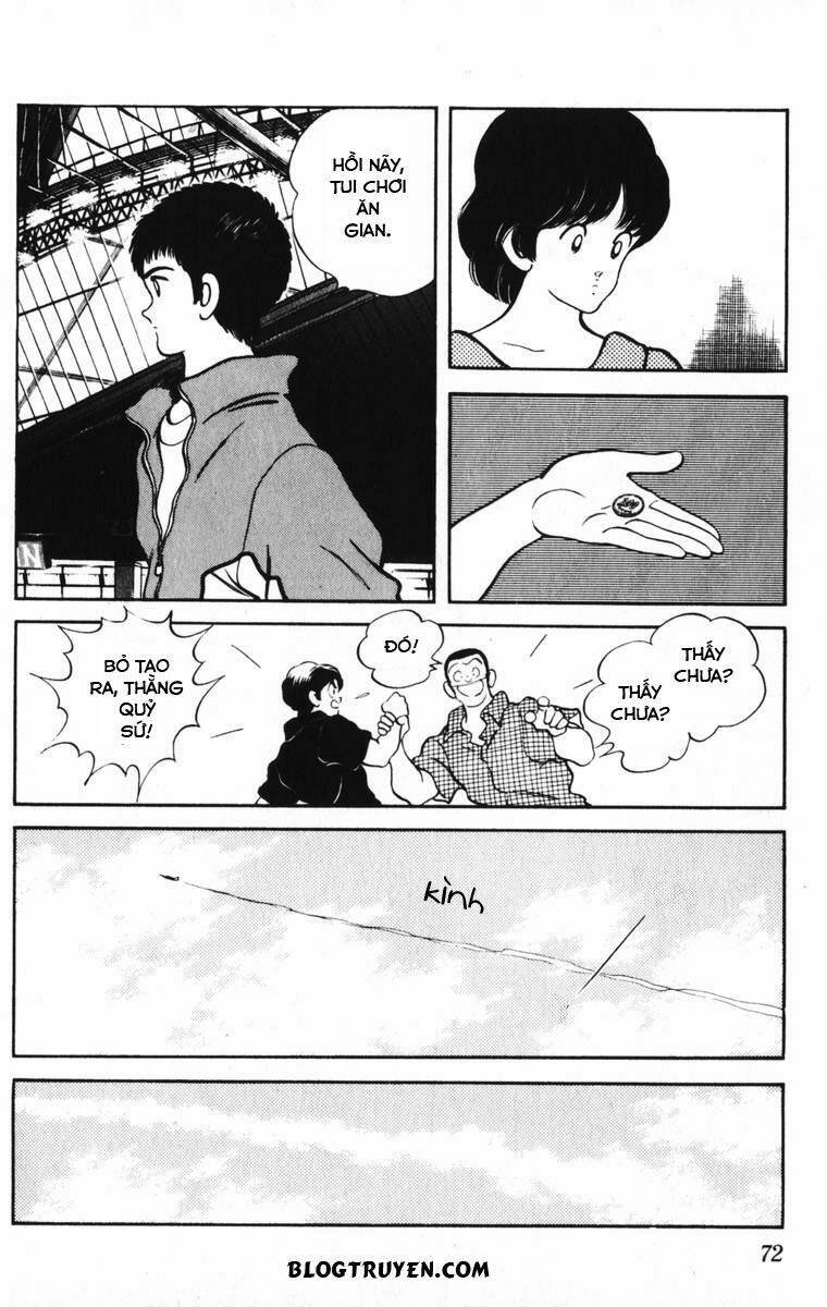 rough - ngọc thô chapter 93 14