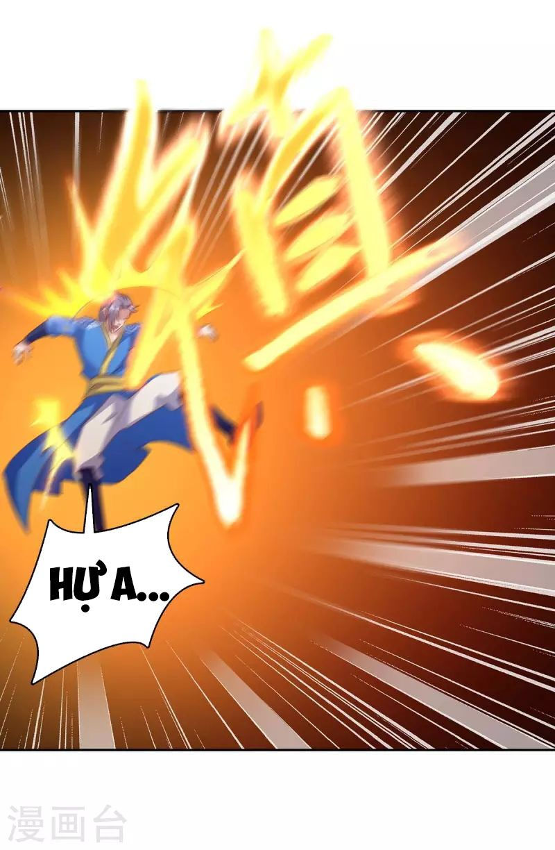 tối cường thăng cấp chapter 272 16