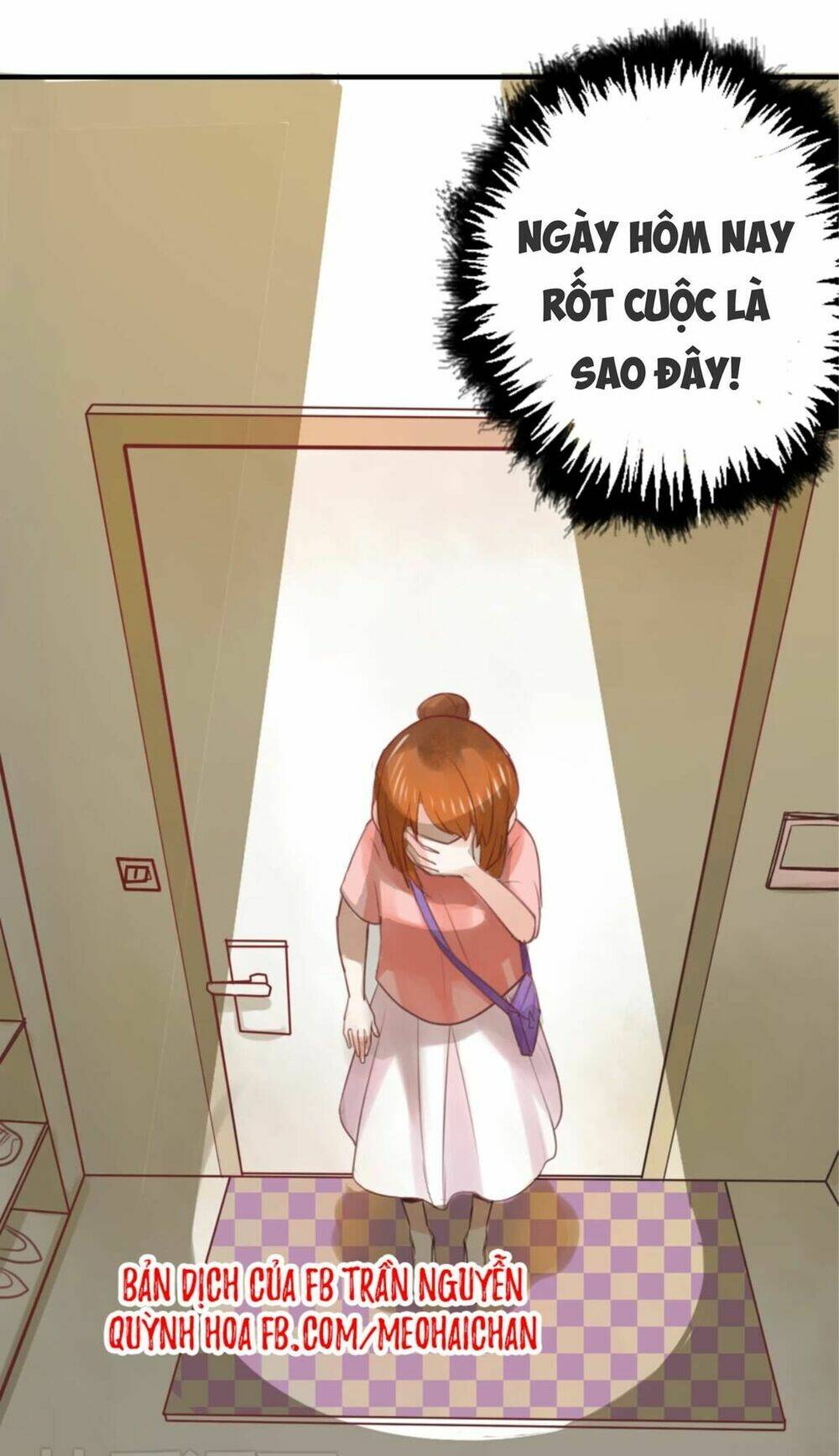 thái tử bong bóng chapter 3 37