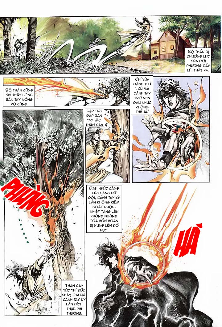 phong vân chapter 37 4