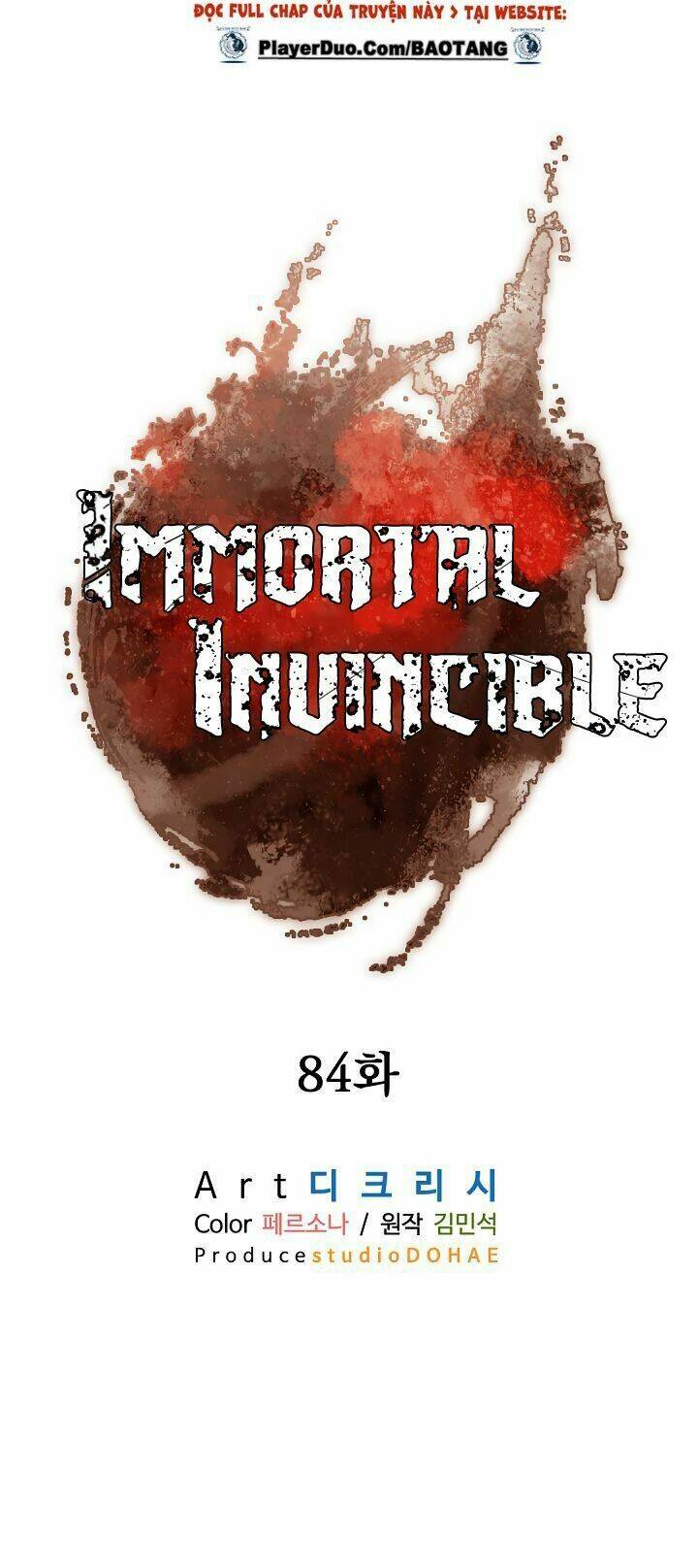 trọng sinh, bất khả chiến bại chapter 84 11