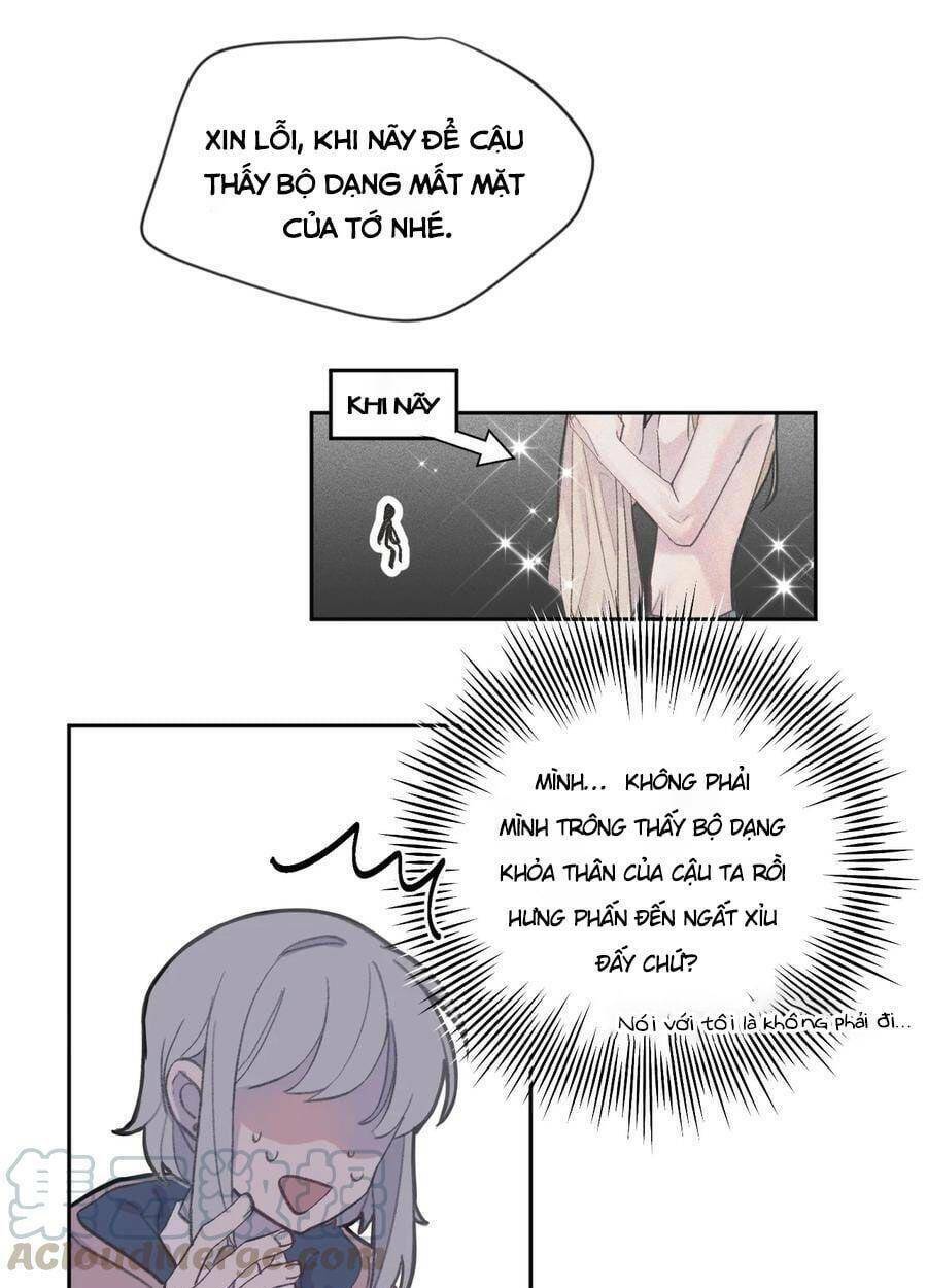 nhật ký nấm ma cô chapter 3 38