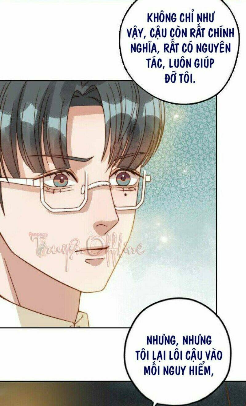 chồng trước 18 tuổi chapter 74 21