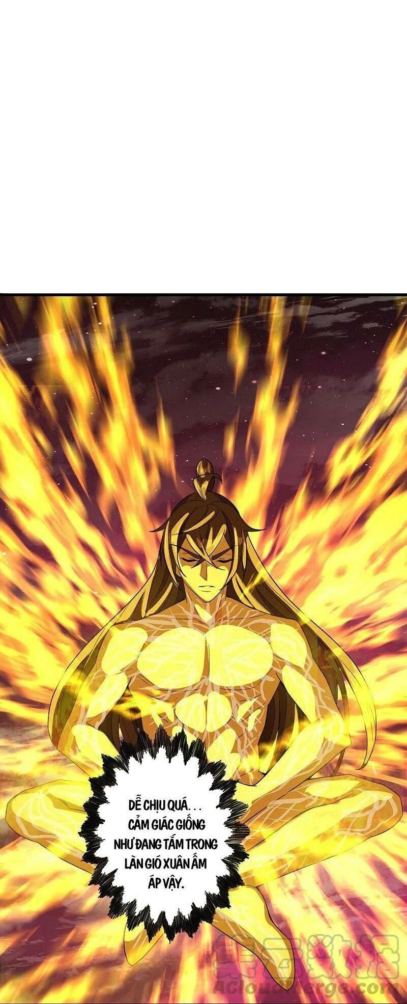 tiên võ đế tôn chapter 201 18