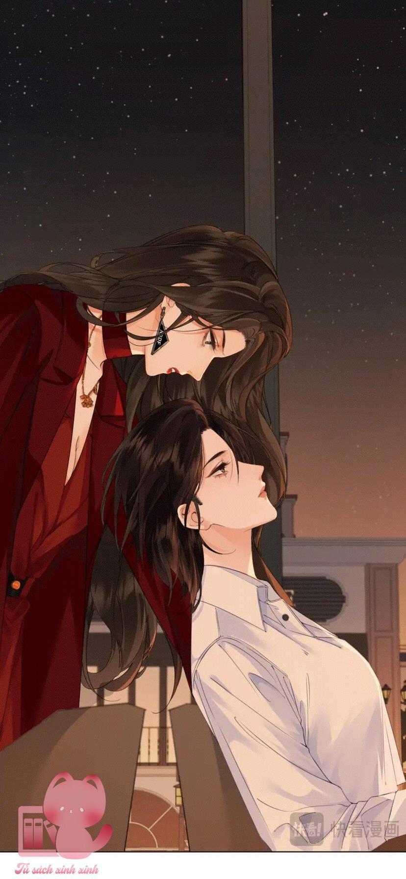 nàng tiểu thư pháp y thân yêu của tôi chapter 9 25