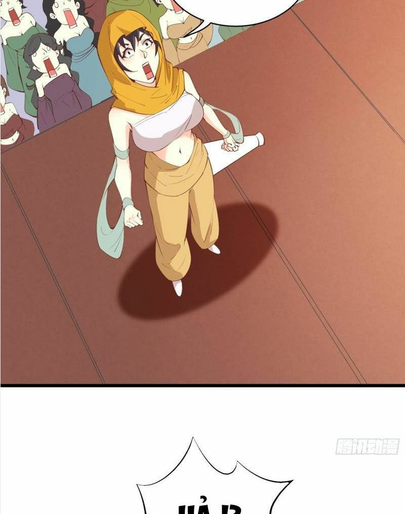 ta lập hậu cung tại tây du ký chapter 78 16