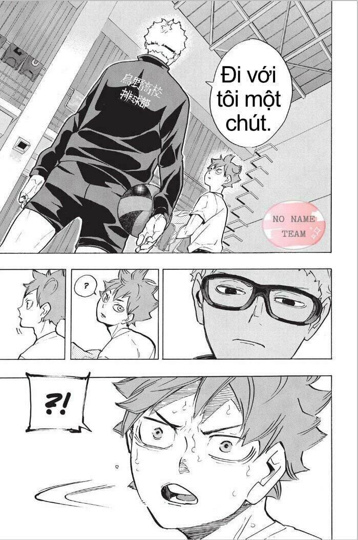 vua bóng chuyền chapter 215 18