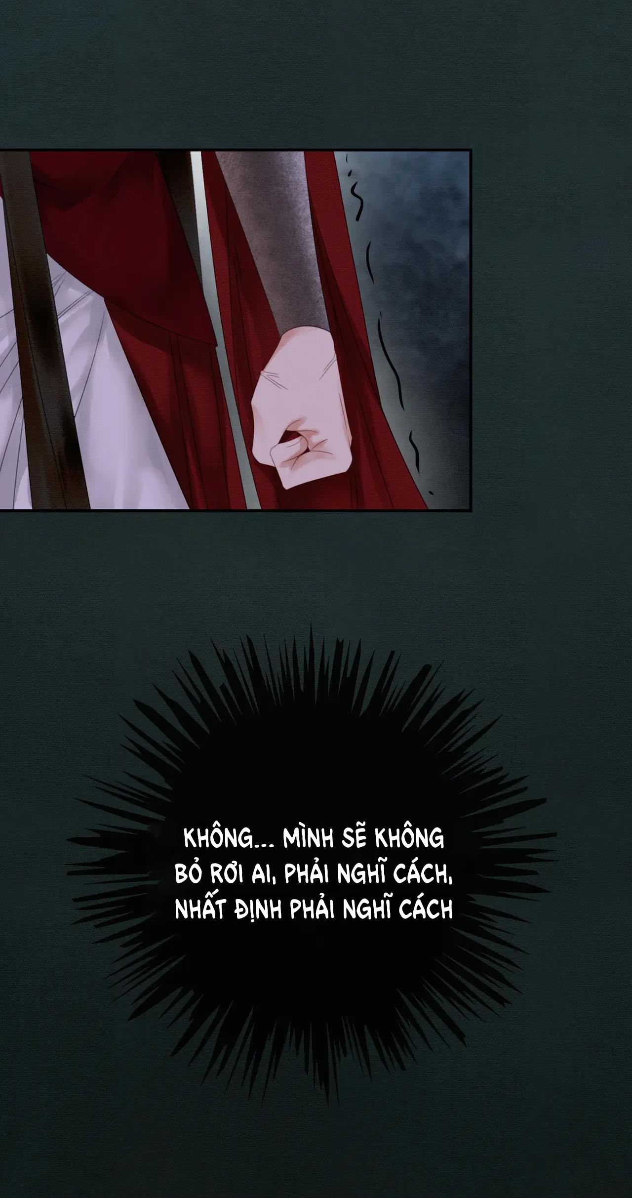 ai đã dạy hư đồ đệ phản diện của ta? chapter 19 31