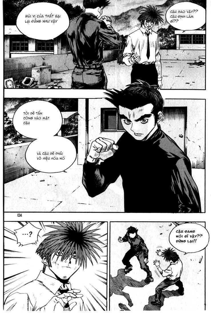 change guy chapter 271 8