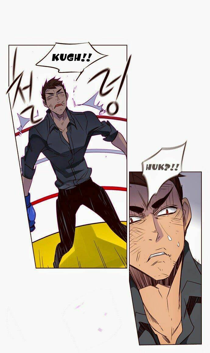 nữ sinh trường wilds chapter 131 16