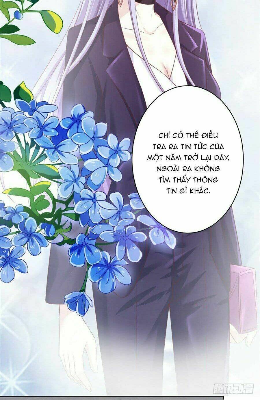 liệt ái tri hạ: series mật đào tiểu tình nhân chapter 237 14