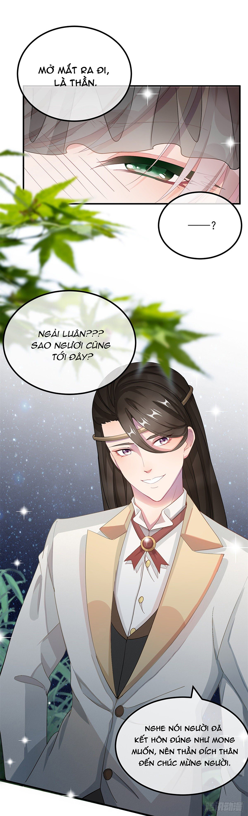 kế hoạch công lược công tước máu lạnh chapter 10 4