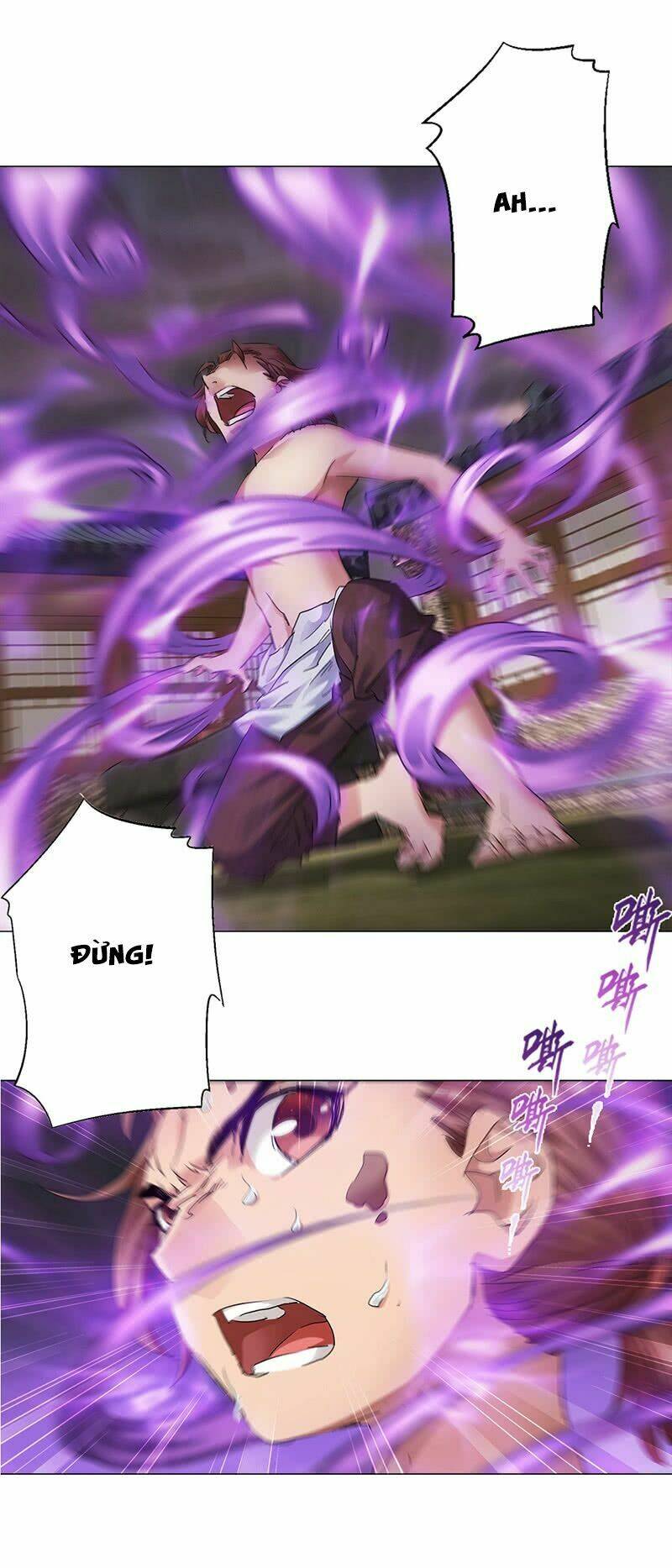 thiên cơ lục chapter 1 33