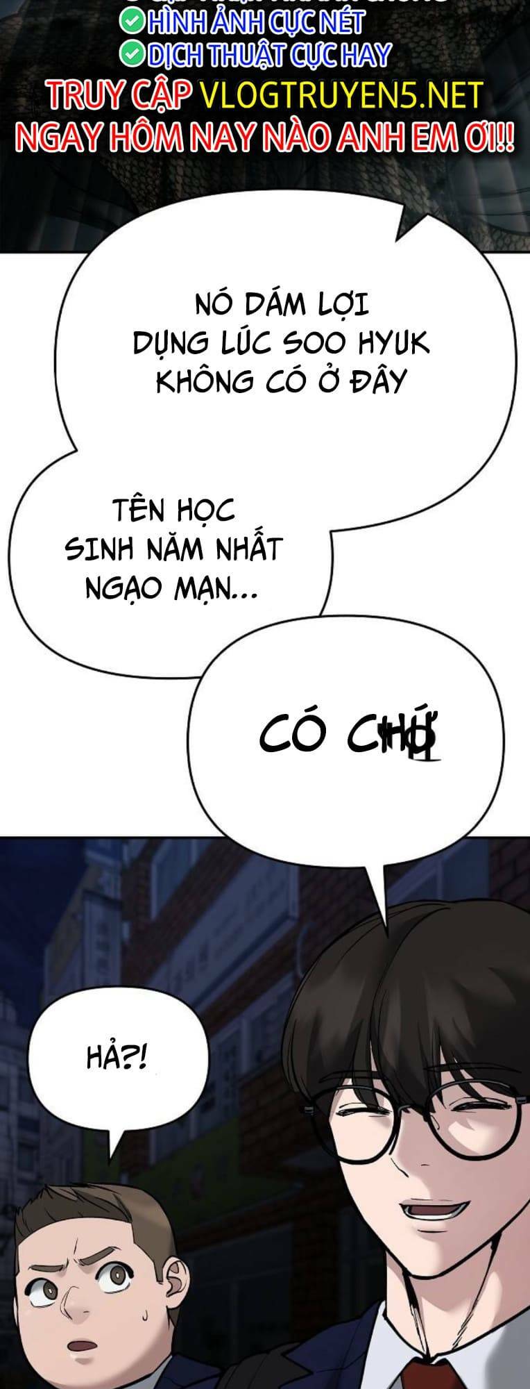 quản lí du côn chapter 62 100