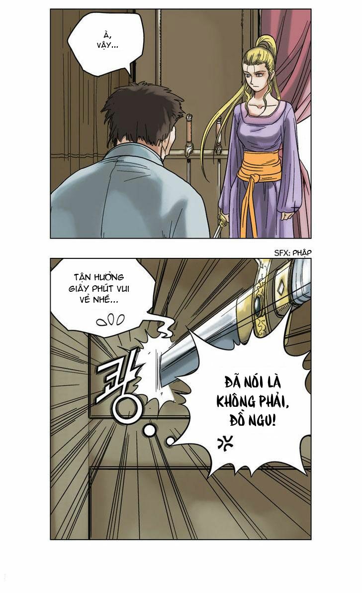 paladin chapter 24 5