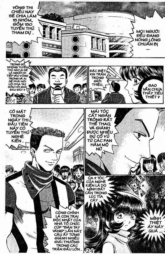 bowling king chapter 60 5