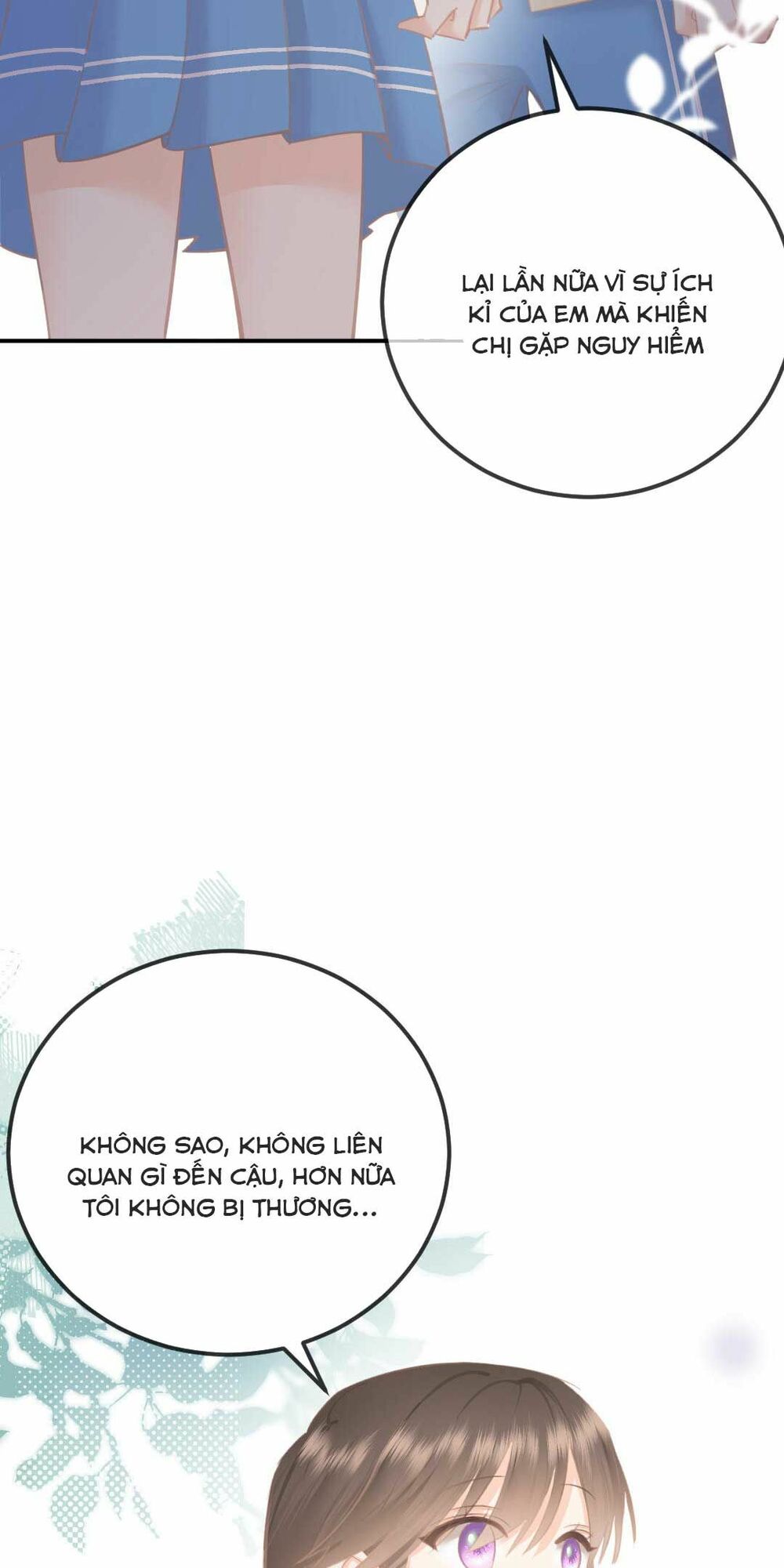 khảo nghiệm cuối cùng của tra nữ chapter 18 47