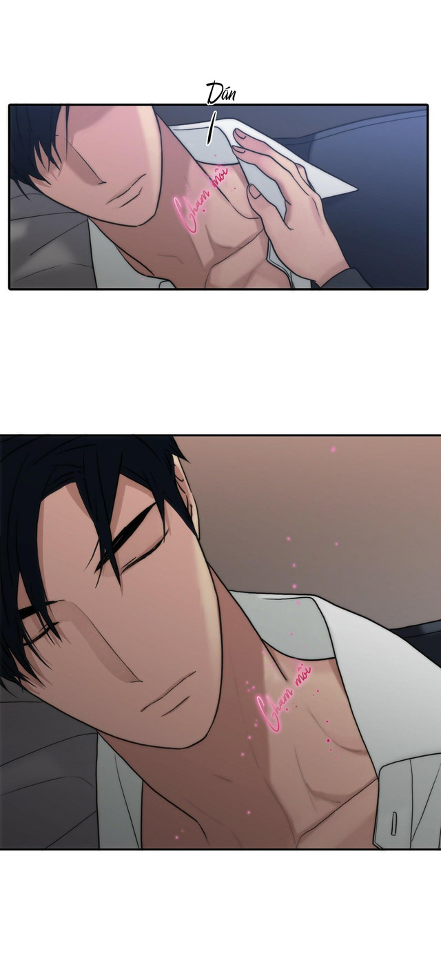 giai điệu của ngôn ngữ chapter 58 3